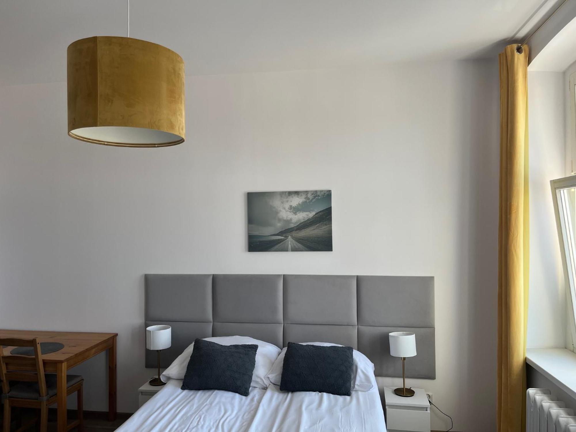 Narutowicza 5 Apartments Inowrocław Exteriör bild