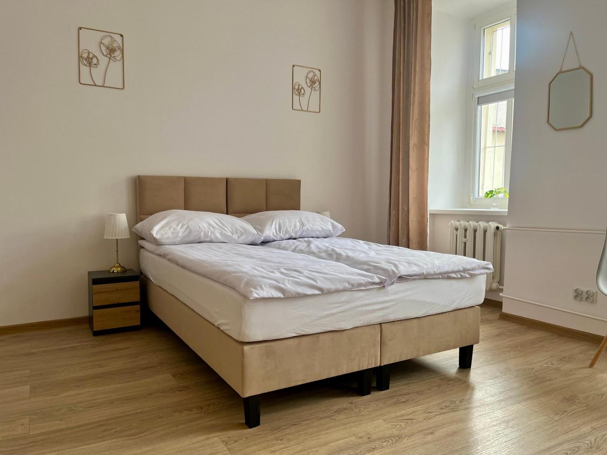 Narutowicza 5 Apartments Inowrocław Exteriör bild